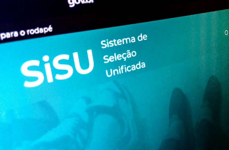 Matr Cula De Selecionados No Sisu Come A Nesta Sexta Feira