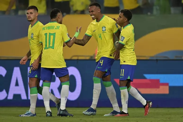 Copa do Mundo 2018: como a seleção brasileira está se preparando