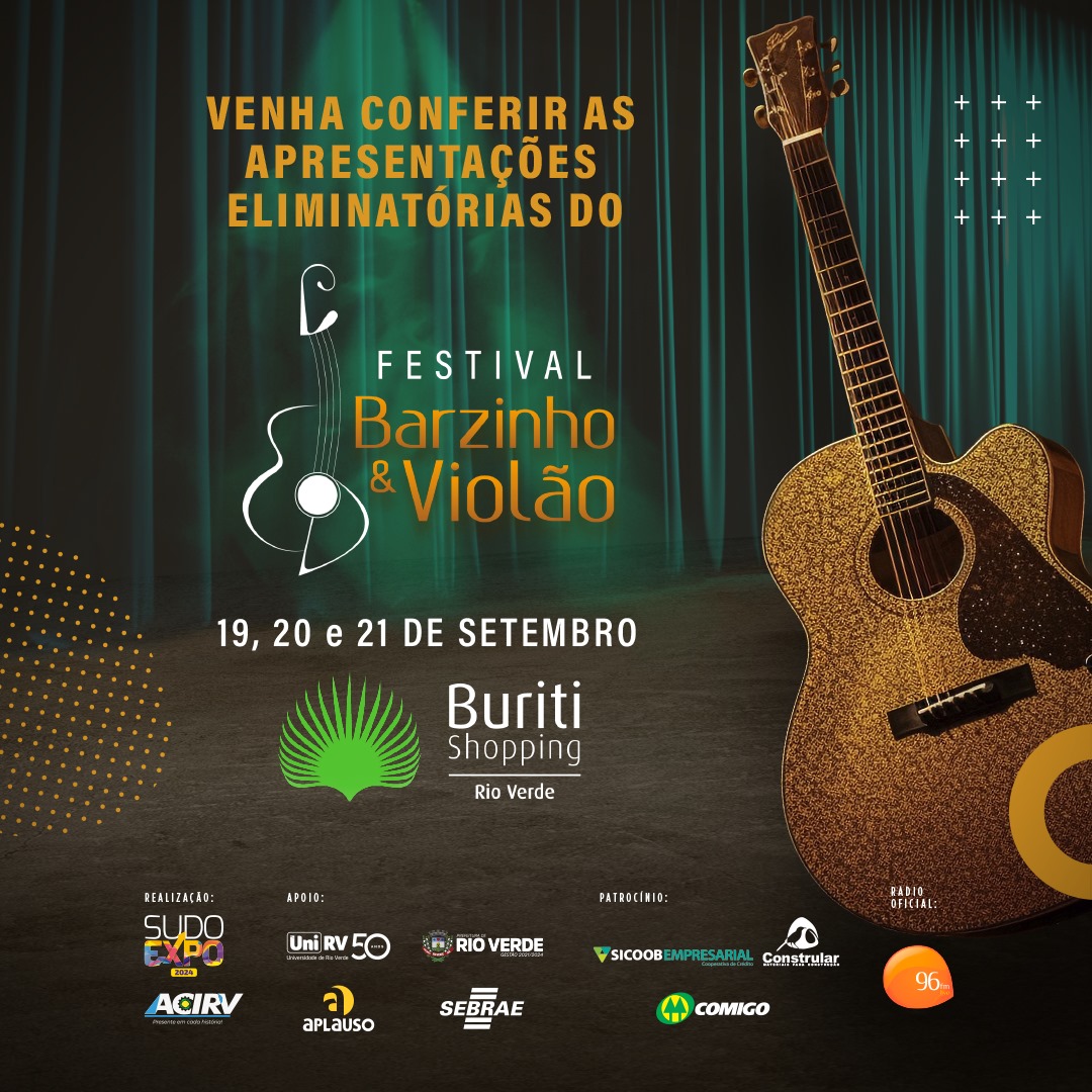 Missão Musical Violão